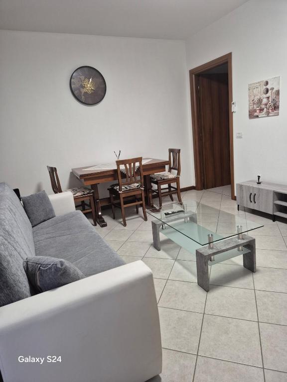 Gallery image of Confortevole alloggio in Piacenza