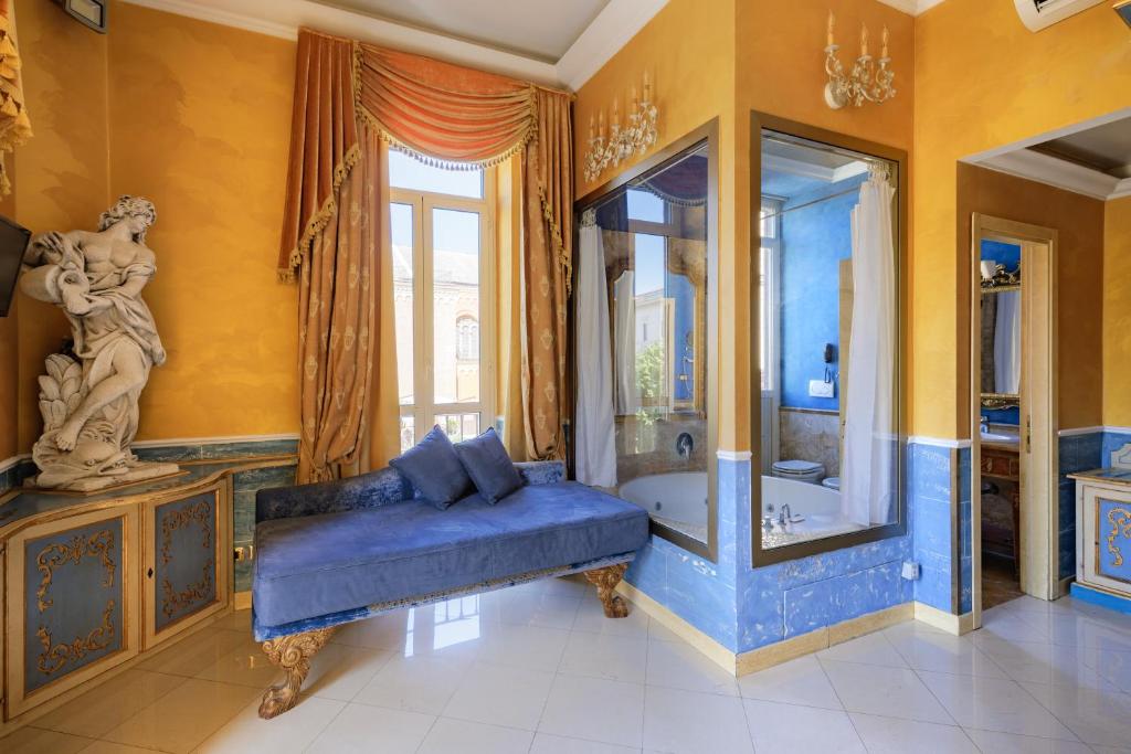 Romanico Palace Luxury Hotel & SPA - Resim 26