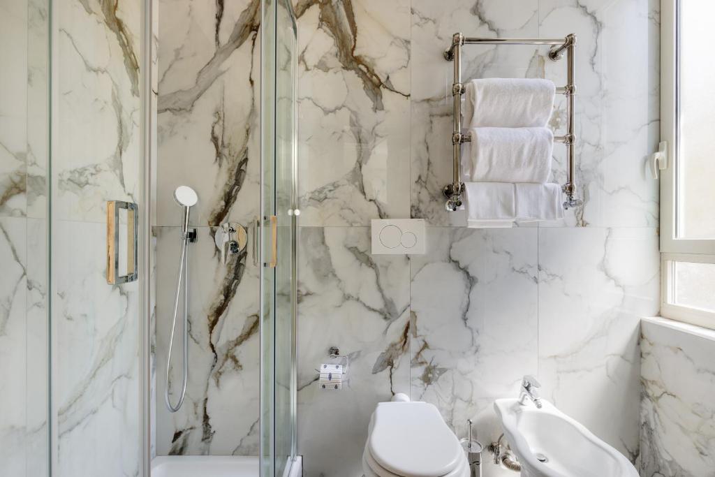 Romanico Palace Luxury Hotel & SPA - Resim 30