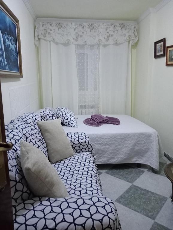 Habitación Privada Muy Confortable