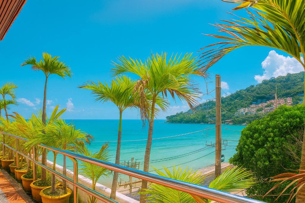 Orchid Hotel and Spa Kalim Bay - Resim 35