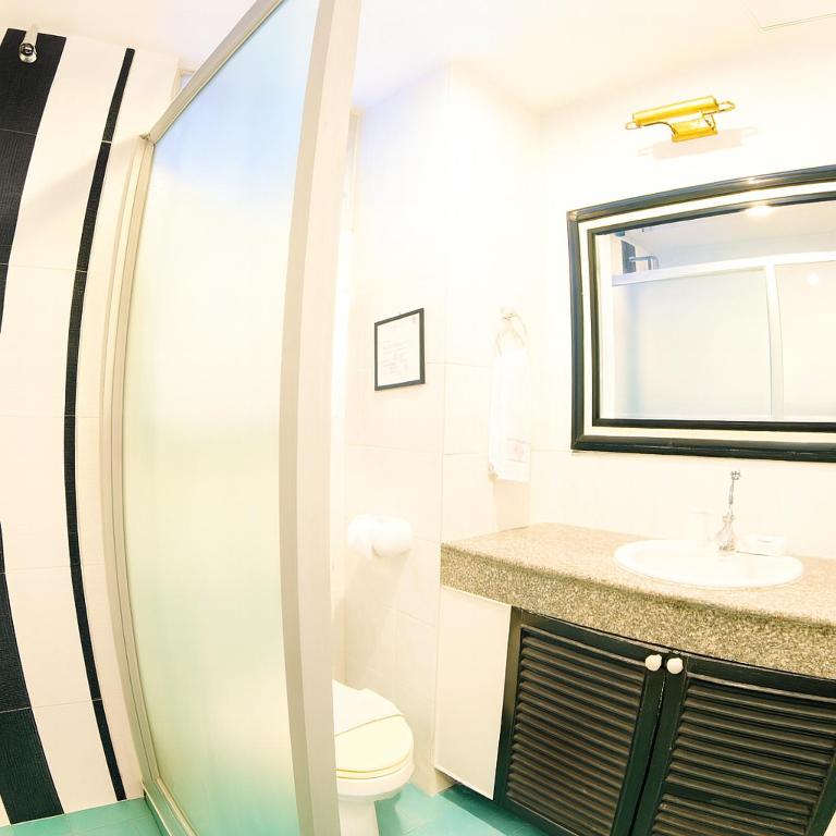 Orchid Hotel and Spa Kalim Bay - Resim 3