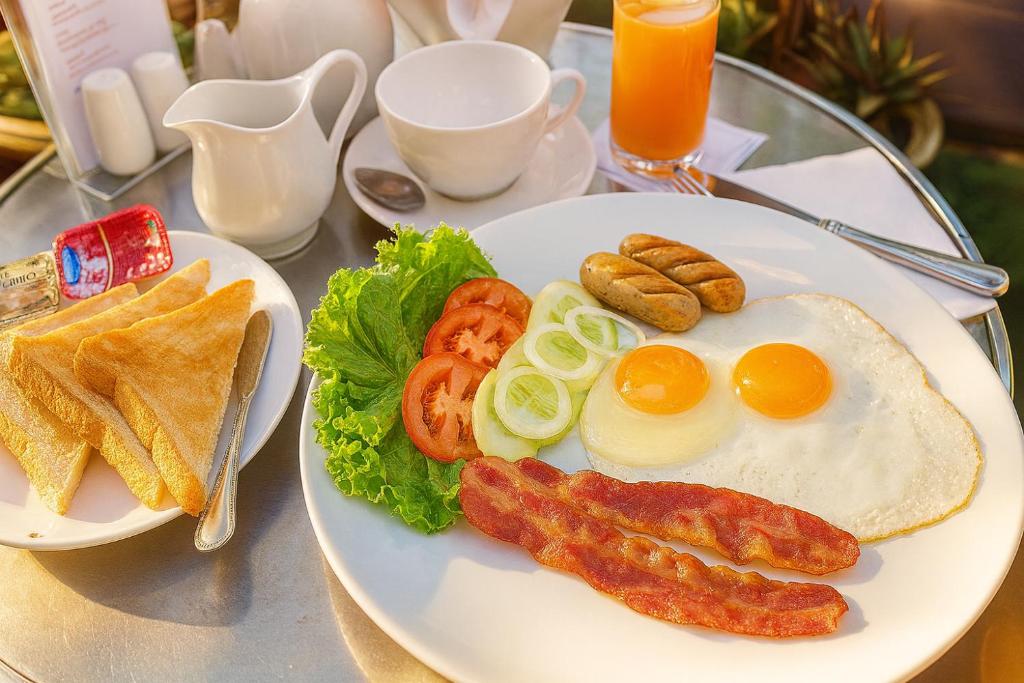 Orchid Hotel and Spa Kalim Bay - Resim 43