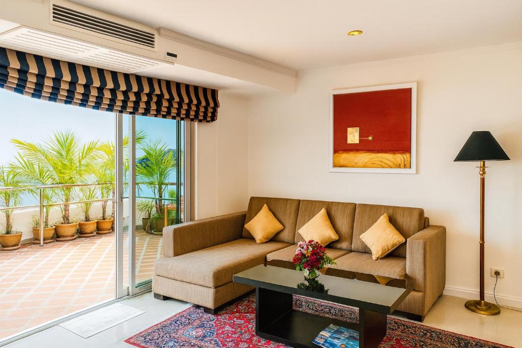 Orchid Hotel and Spa Kalim Bay - Resim 45