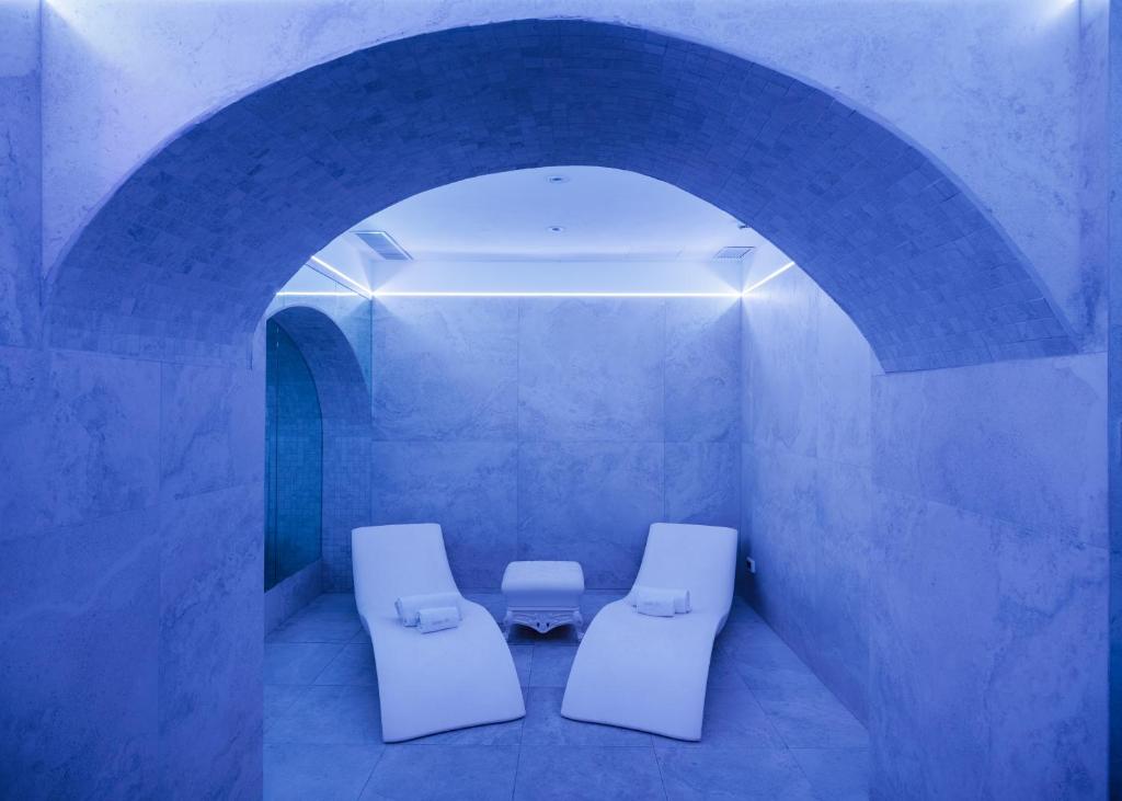 Romanico Palace Luxury Hotel & SPA - Resim 39