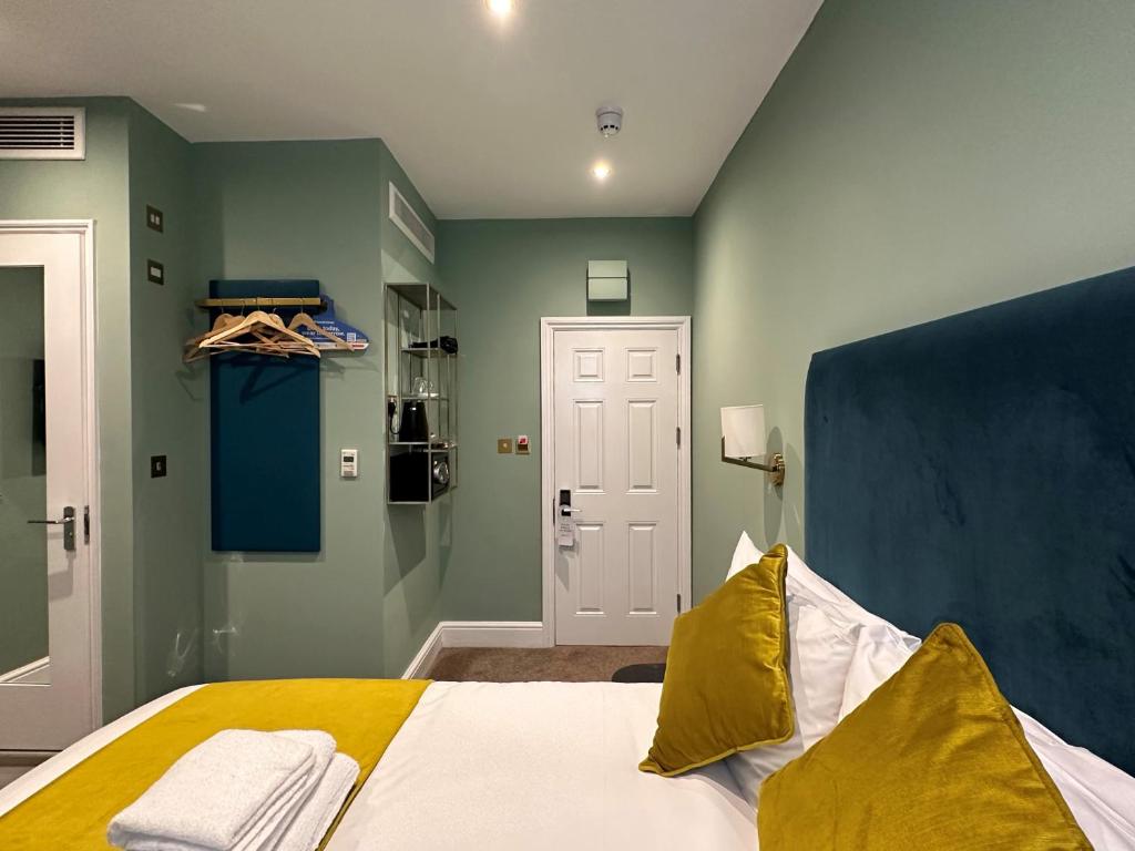 Bloomsbury Palace Hotel - Resim 6