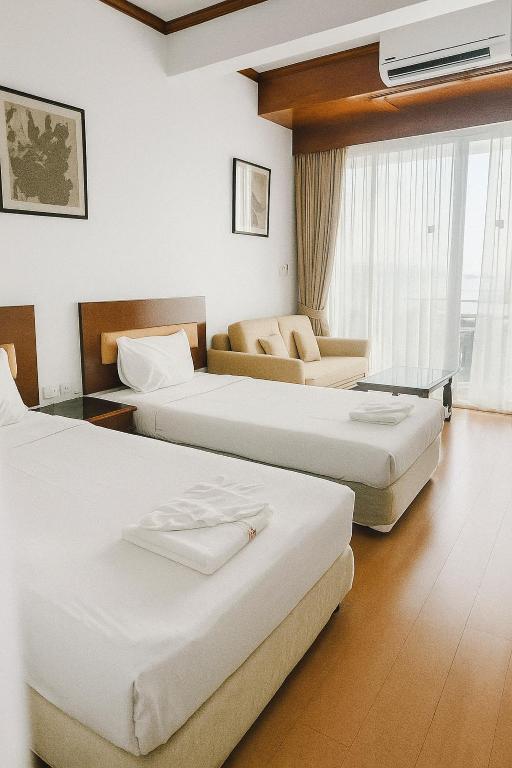 Orchid Hotel and Spa Kalim Bay - Resim 16