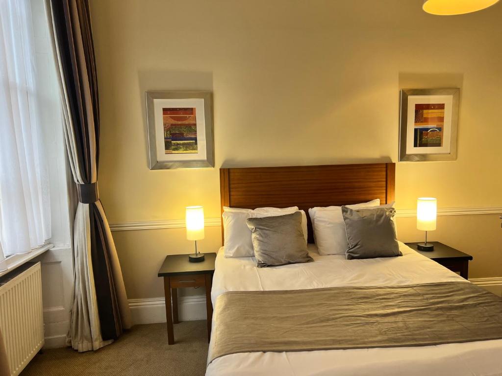 Hotel Cavendish - Resim 2