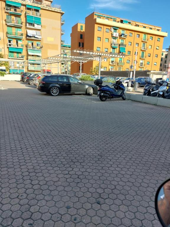 Η γειτονιά γύρω από ή μία γειτονιά κοντά σε αυτό το διαμέρισμα