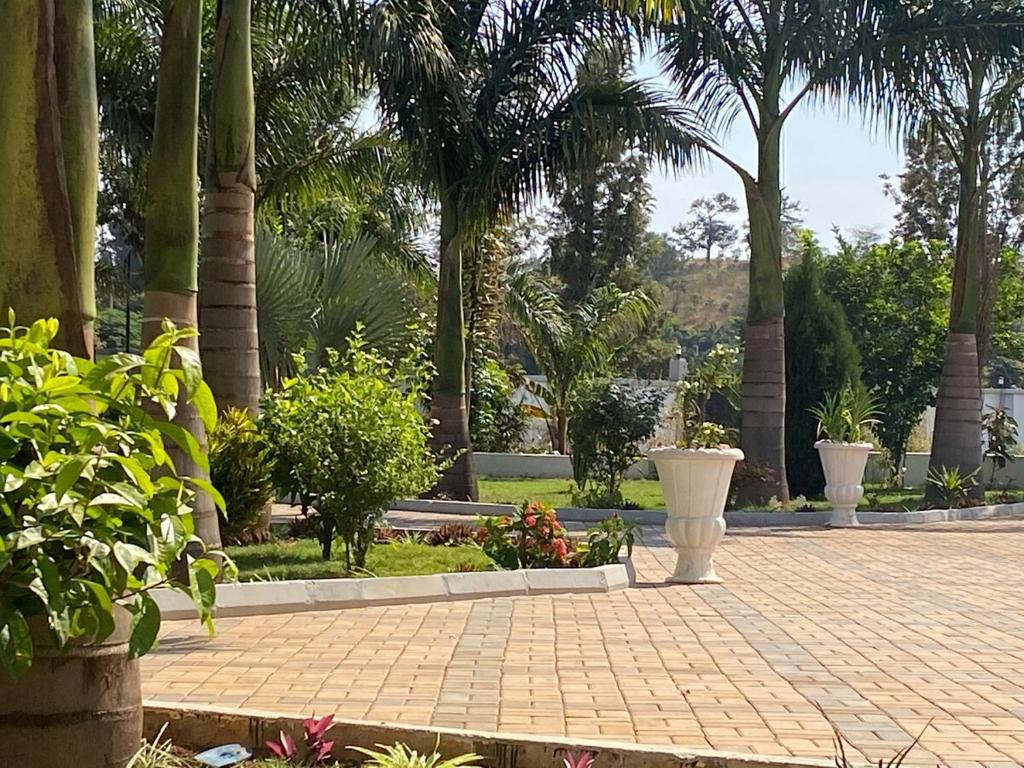 Ảnh trong thư viện ảnh của Apartment 72 ở Moshi