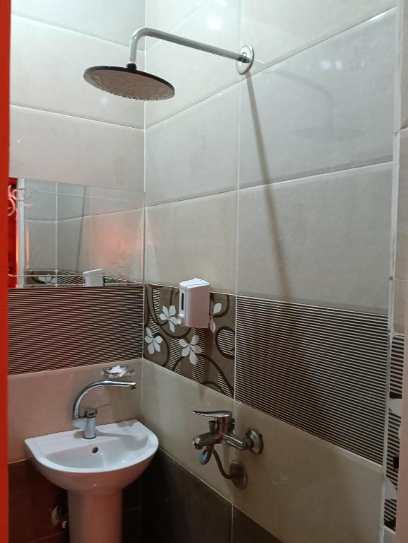 ABU Nubian Guest House - 7