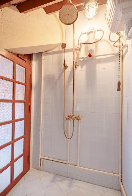 Phòng Superior 2 Giường Đơn Nhìn ra Thành phố