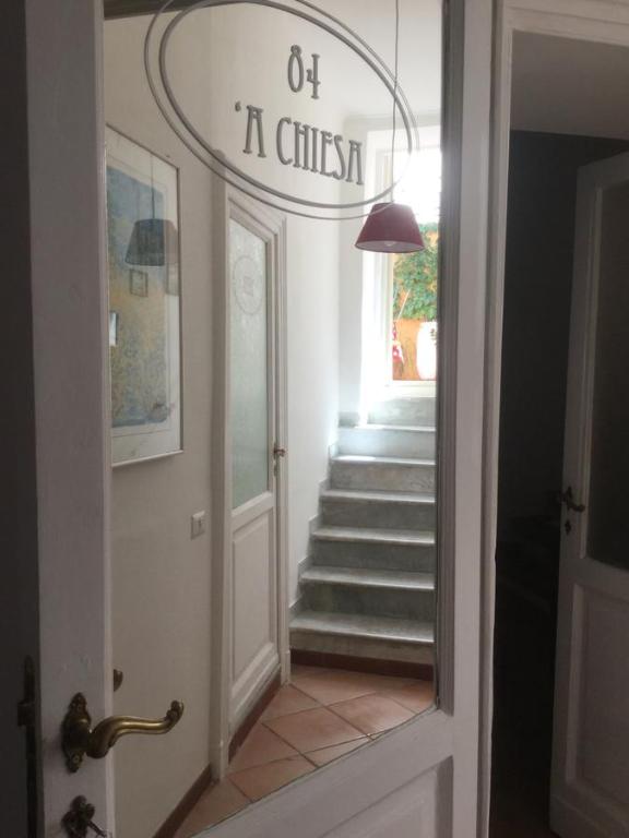 B&B La Terrazza Napoli - 5