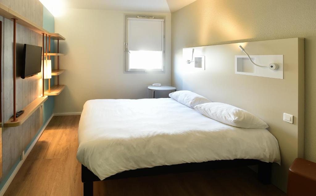 Ibis budget Dijon Centre Clemenceau - Resim 36