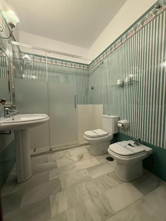Hotel La Española - Superior Double Room