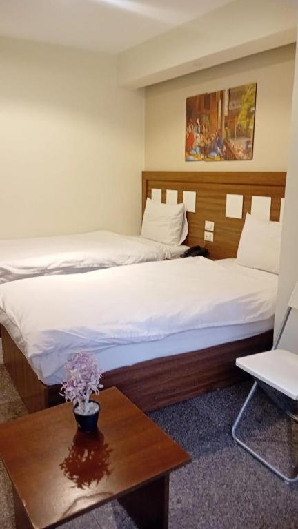 Royal Inn Residence - 16