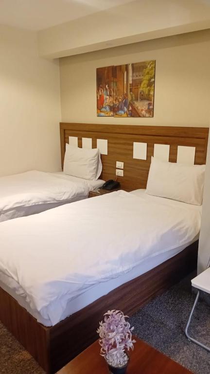 Royal Inn Residence - 19