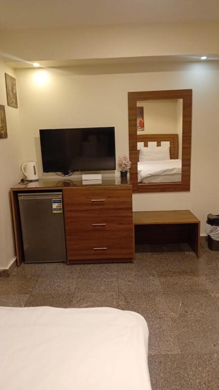 Royal Inn Residence - 18