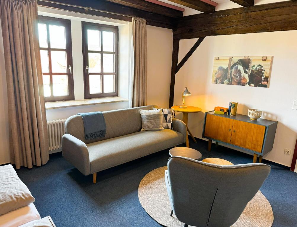 Herzogskelter Hotel & Restaurant - Superior Double Room