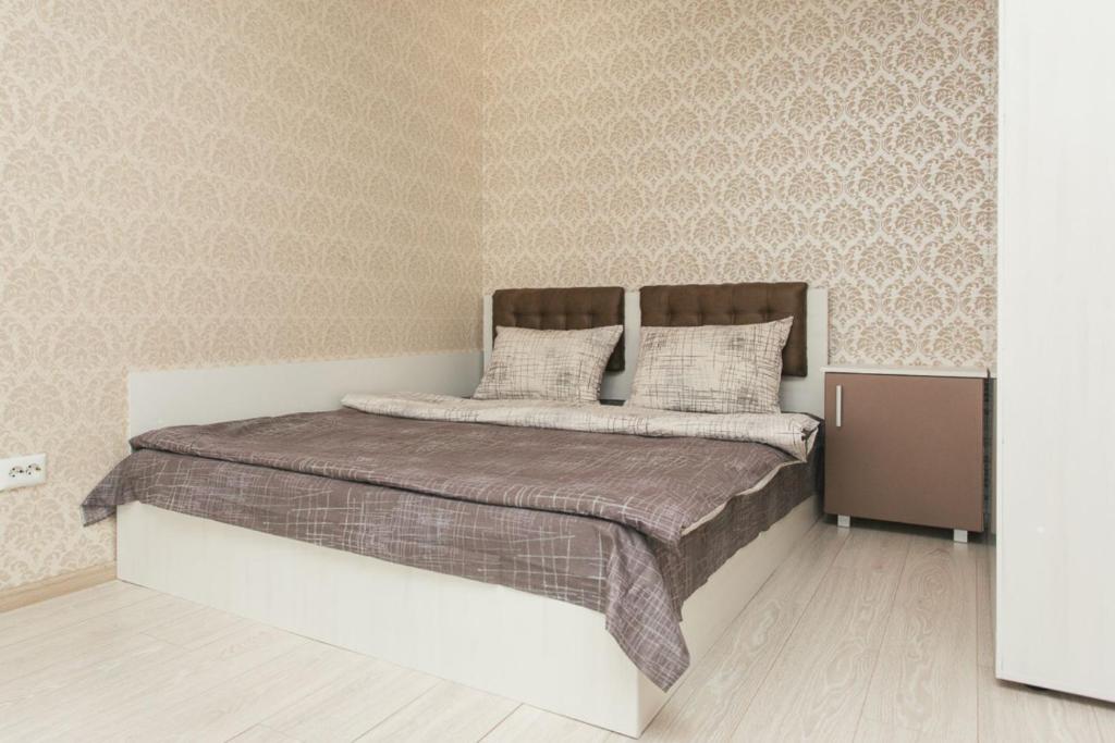 Gallery image of Apart-Kharkovskaya in Sumy