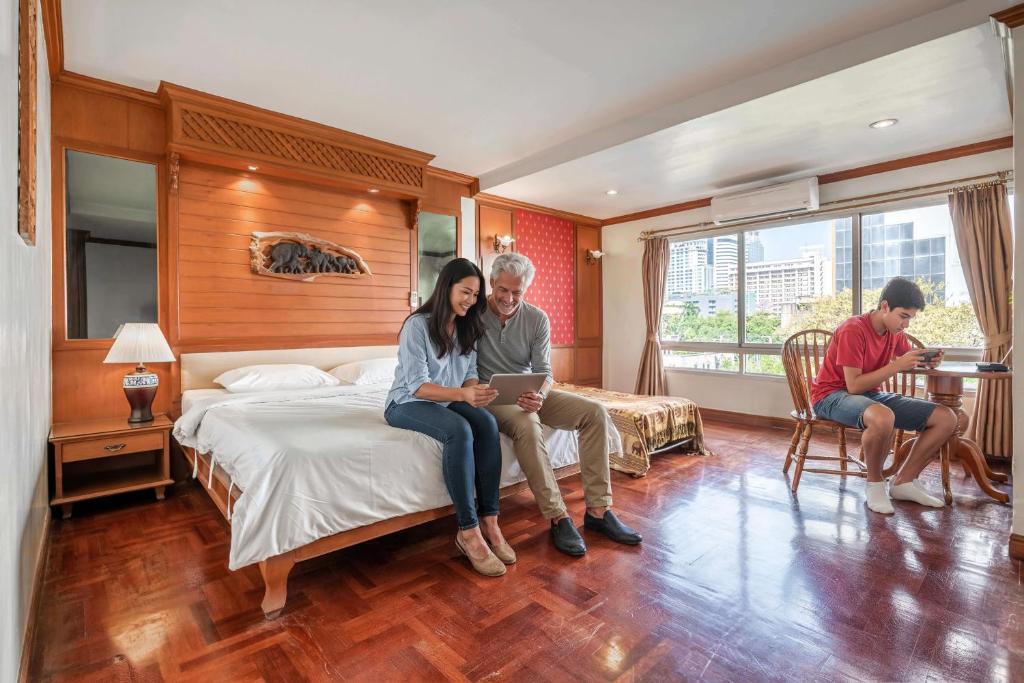 Studio Suite by Royal Ivory Nana - Resim 15