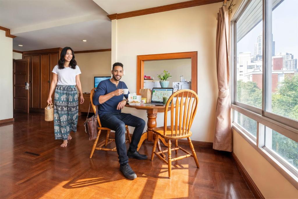 Studio Suite by Royal Ivory Nana - Resim 13