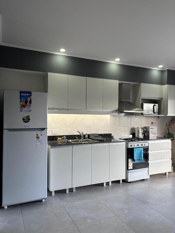 El mejor depto de Villegas