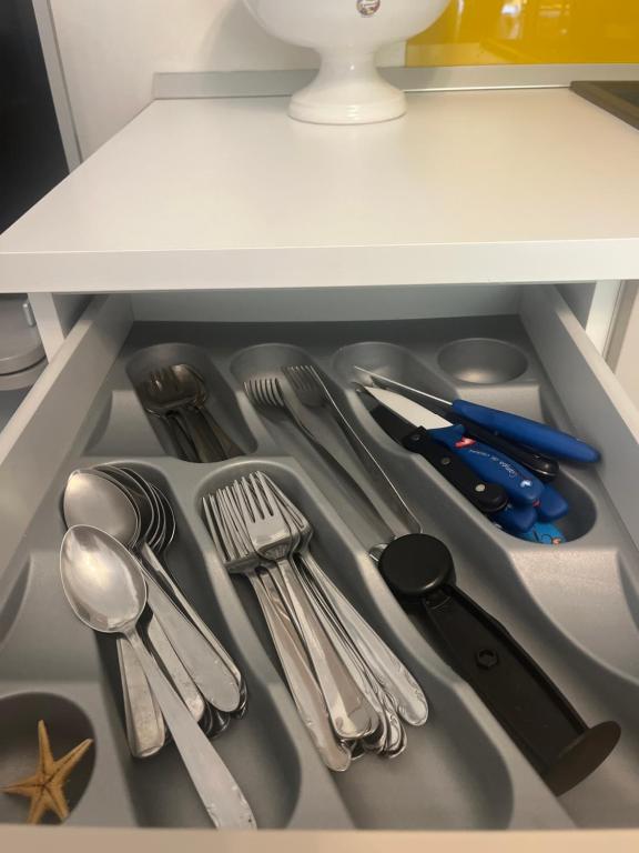 Fotografie z fotogalerie ubytování Home costa verde - Numana - v destinaci Numana