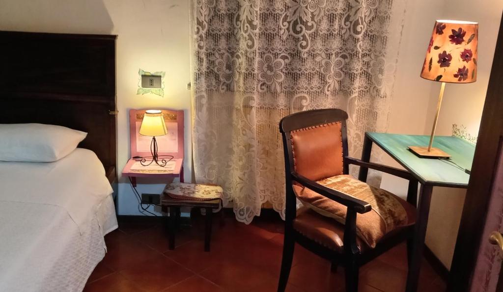 Il Nido del Pettirosso - Single Room