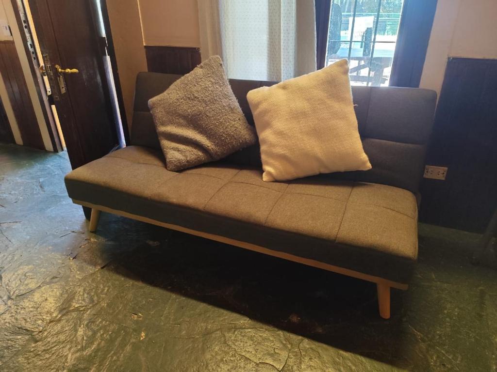 quinta el pato berazategui pileta parque seguridad buenos aires