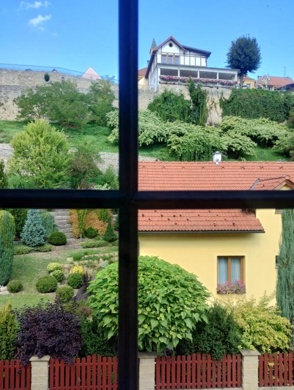 Ubytování pod Jezem - 4