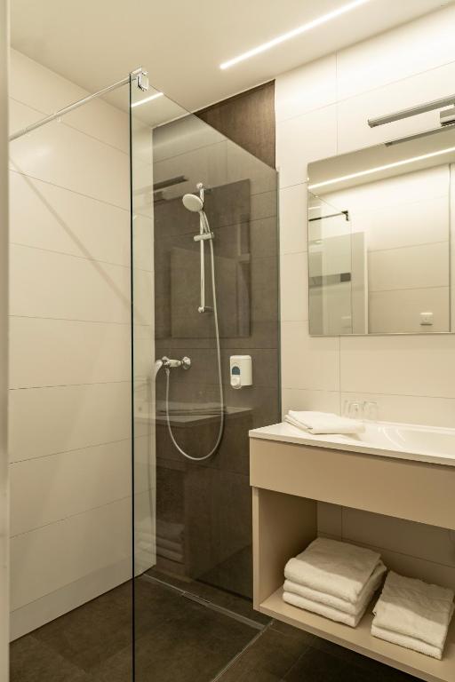 Hotel Lokomotive - Resim 30