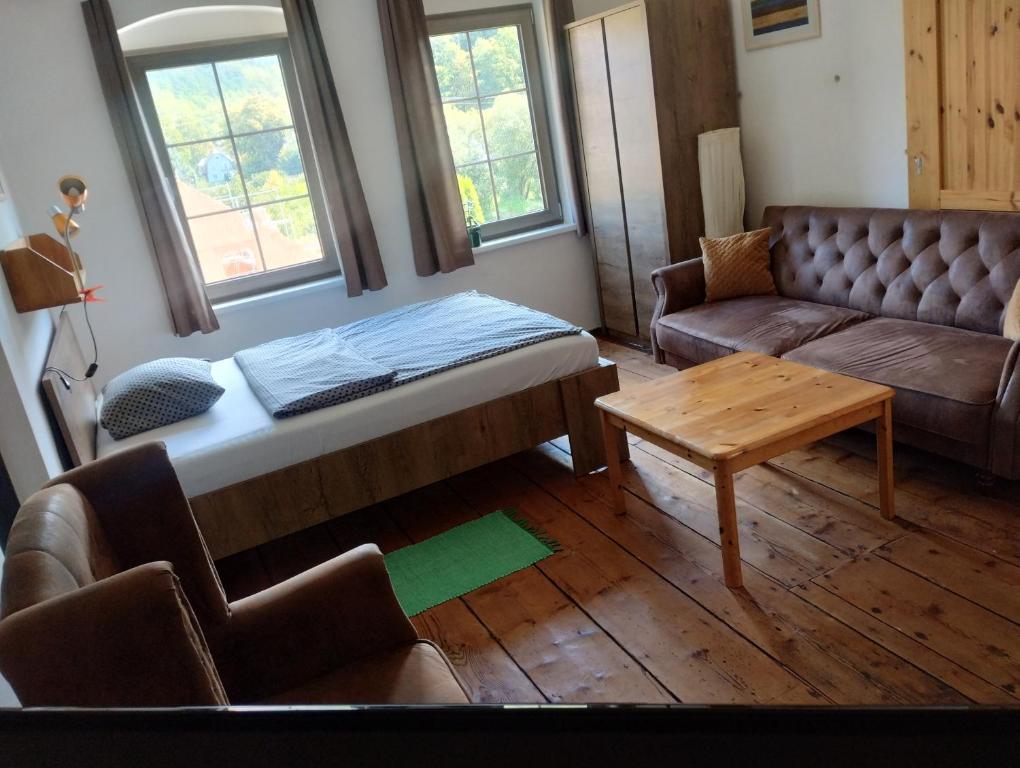 Ubytování pod Jezem - 12