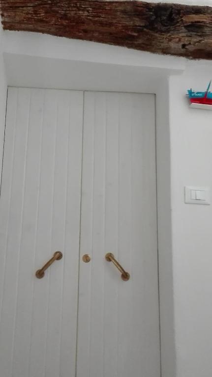 Fotografia z galérie ubytovania Terracielo Guest House v destinácii Monopoli