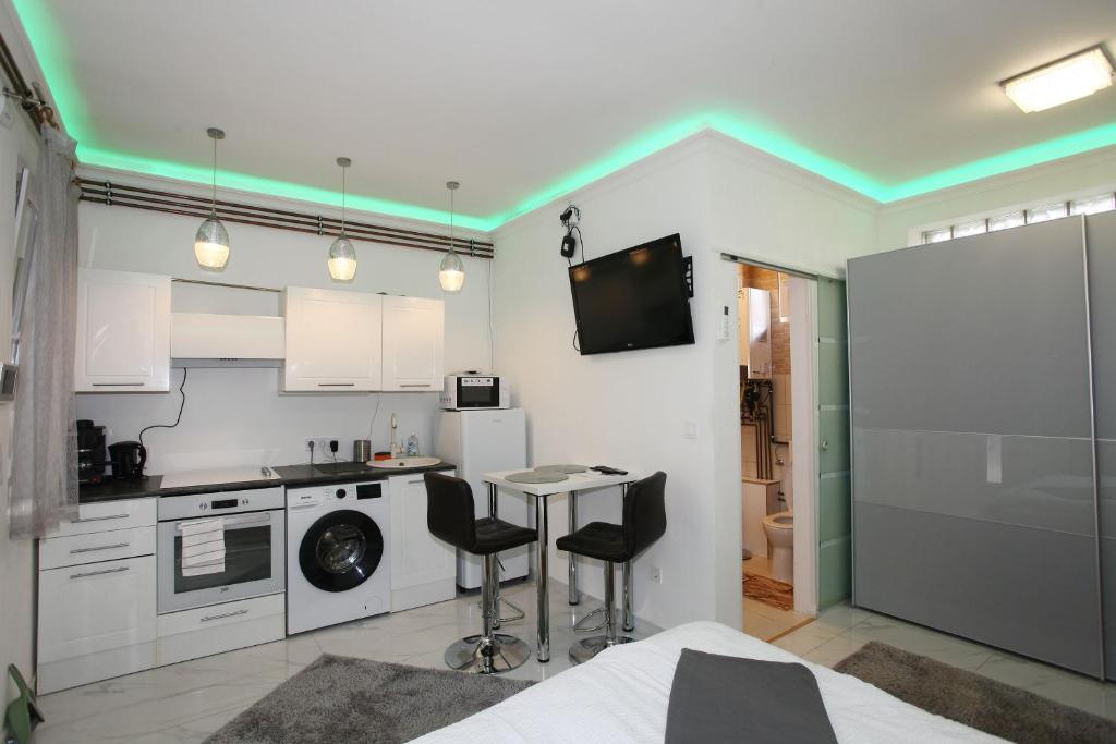 Hangjegy Apartman - Resim 15