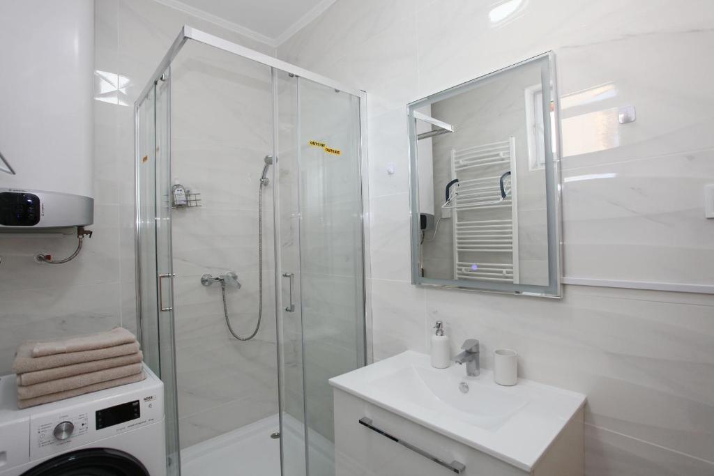 Hangjegy Apartman - Resim 18