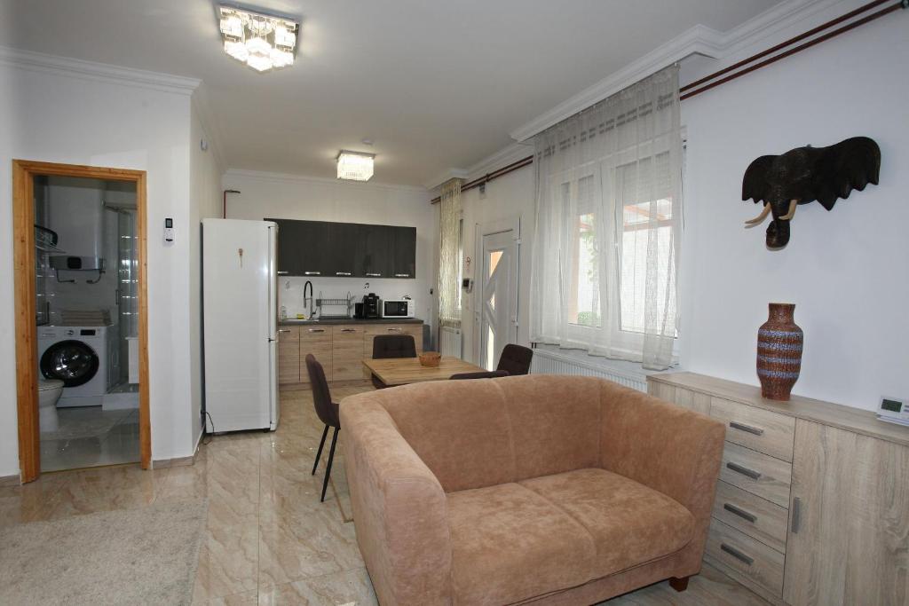 Hangjegy Apartman - Resim 9