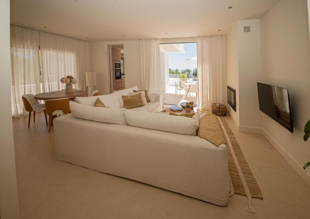 Casa Bodhi Boutique Hotel & Spa - Resim 5