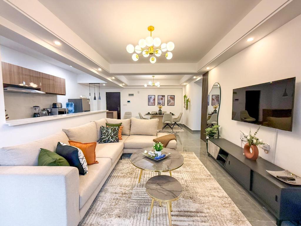 Azalea Homes - Winchester gardens, Nairobi (preços atualizados para 2026)