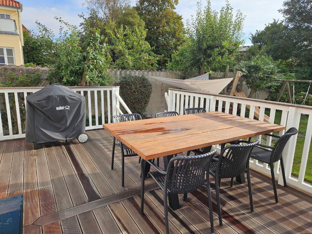 Gallery image of Central Nørresundby Gem - Steps from Aalborg in Aalborg