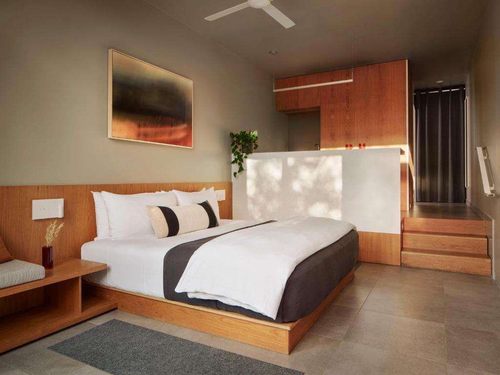 Frame Hotel - SoCo - Suite King