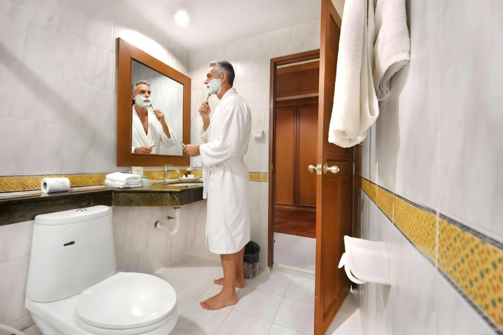 Studio Suite by Royal Ivory Nana - Resim 17