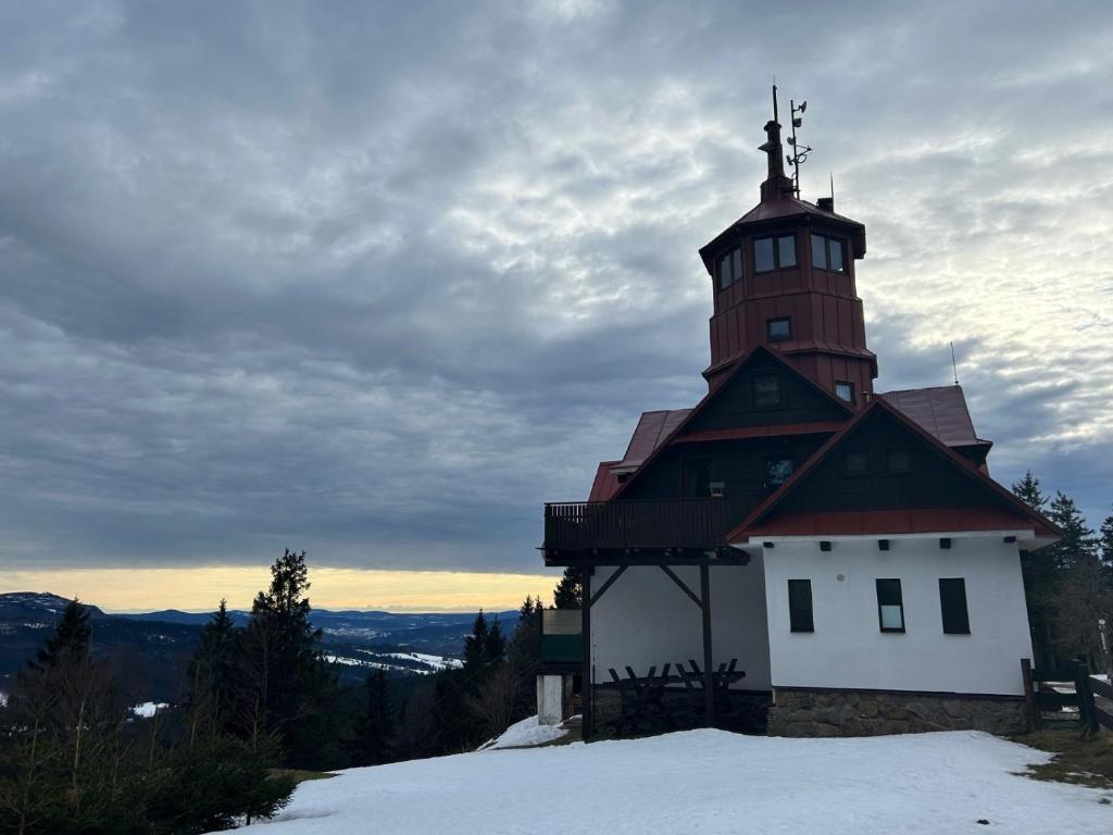 Φυσικό τοπίο κοντά σε αυτό το διαμέρισμα