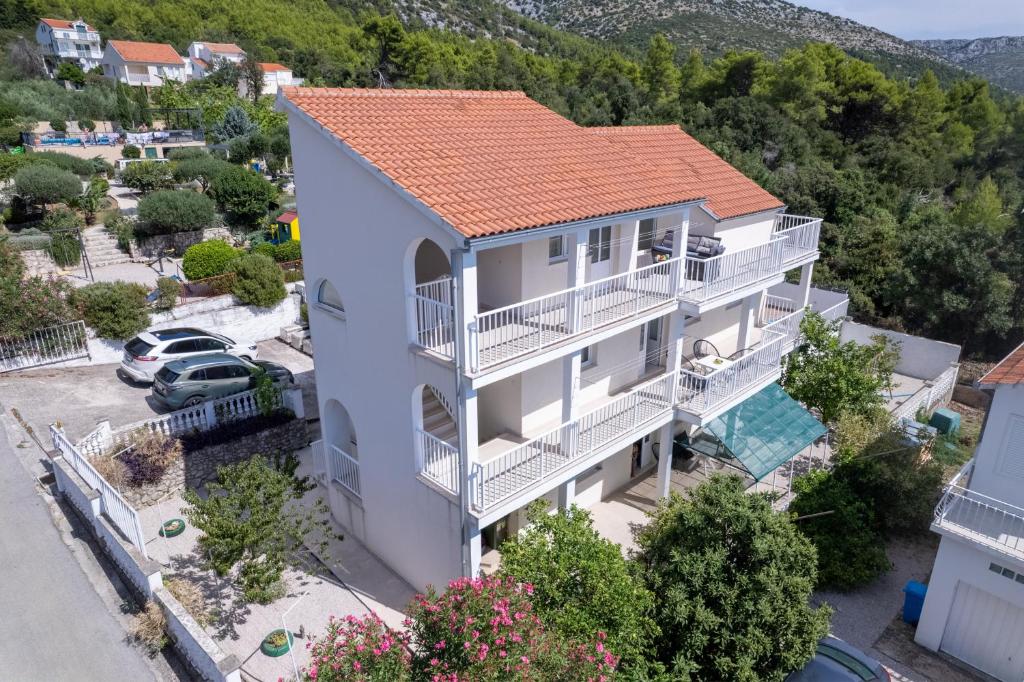 Villa Sv. Ilija
