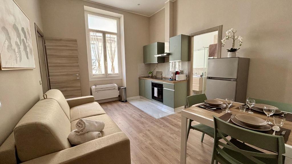 Menton Bellecour Suites