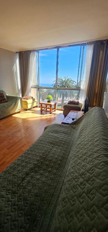 Centro de Viña Estacionamiento wifi