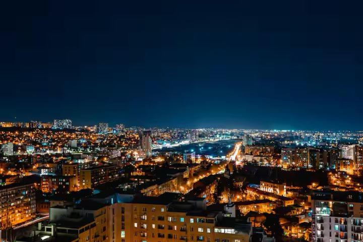امکانات Hampton Stylish in Tbilisi - تصویر ۴
