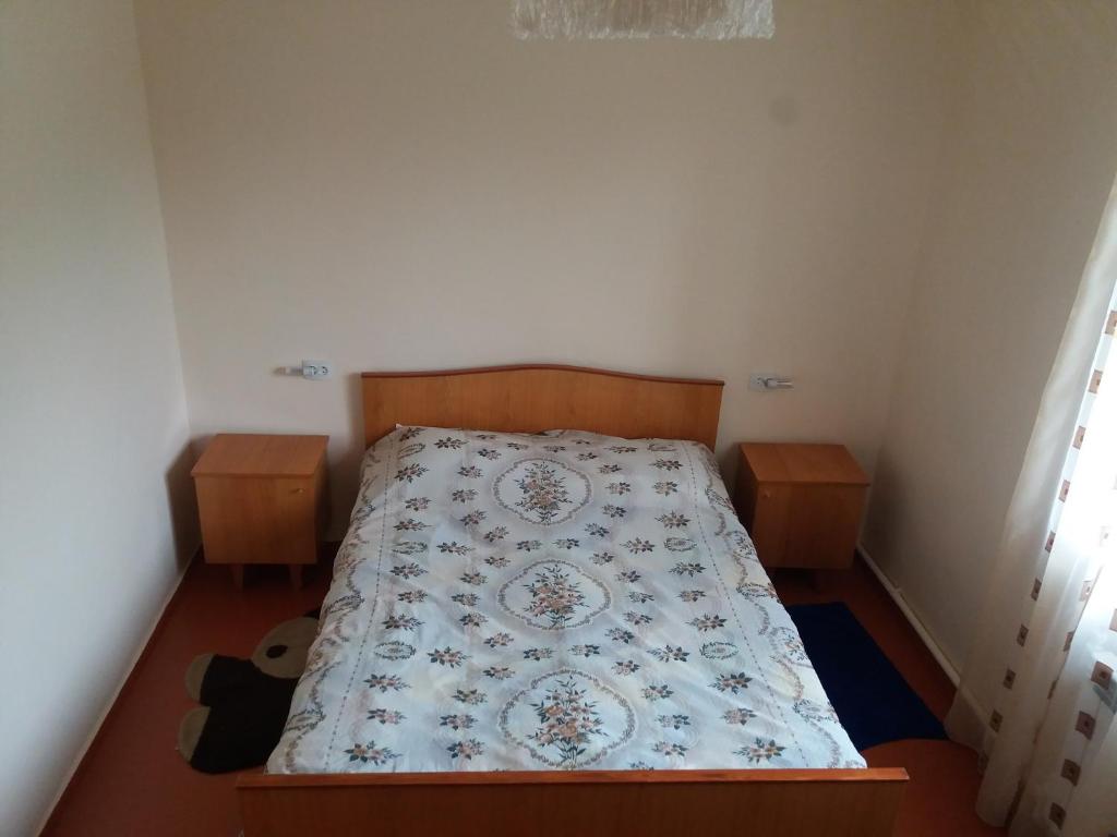 Ashot & Gohar B&B - Chambre Double Standard
