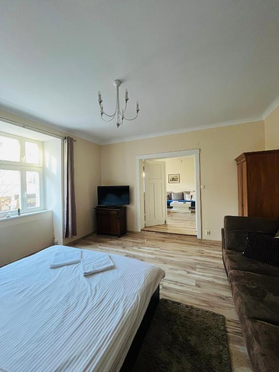 Gdynia Abrahama 23 - 2