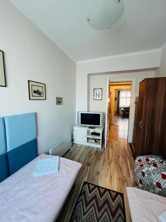 Gdynia Abrahama 23 - 6